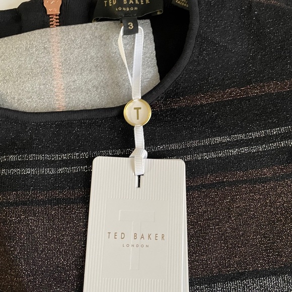 Brand new w/tags Ted Baker dress - Picture 3 of 9